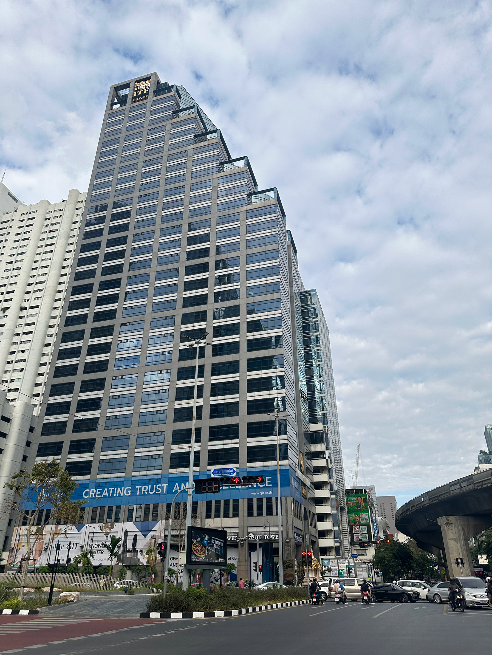 cbc-thailand-building